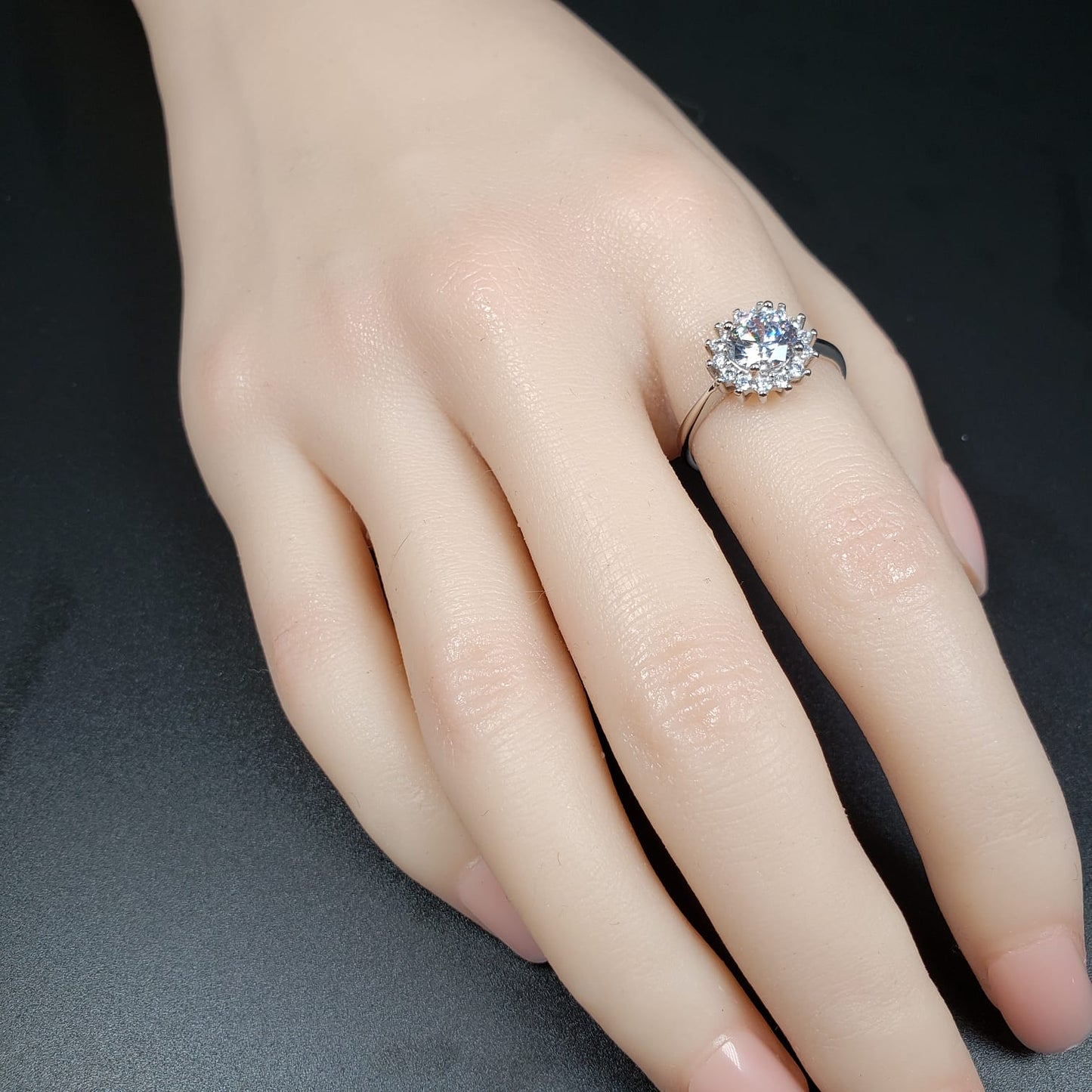 Moissanite 1.0