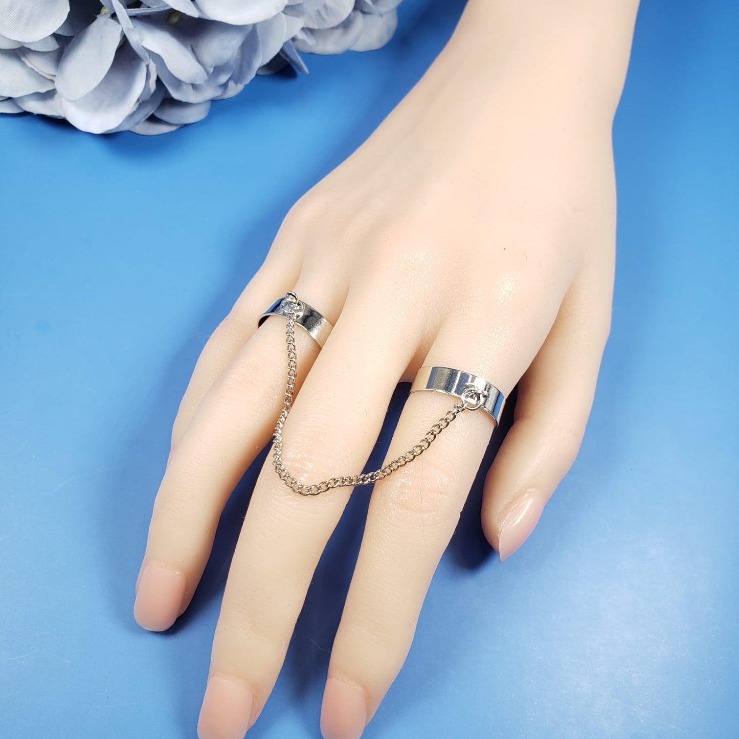 Simple Conjoint Rings (R 4005)