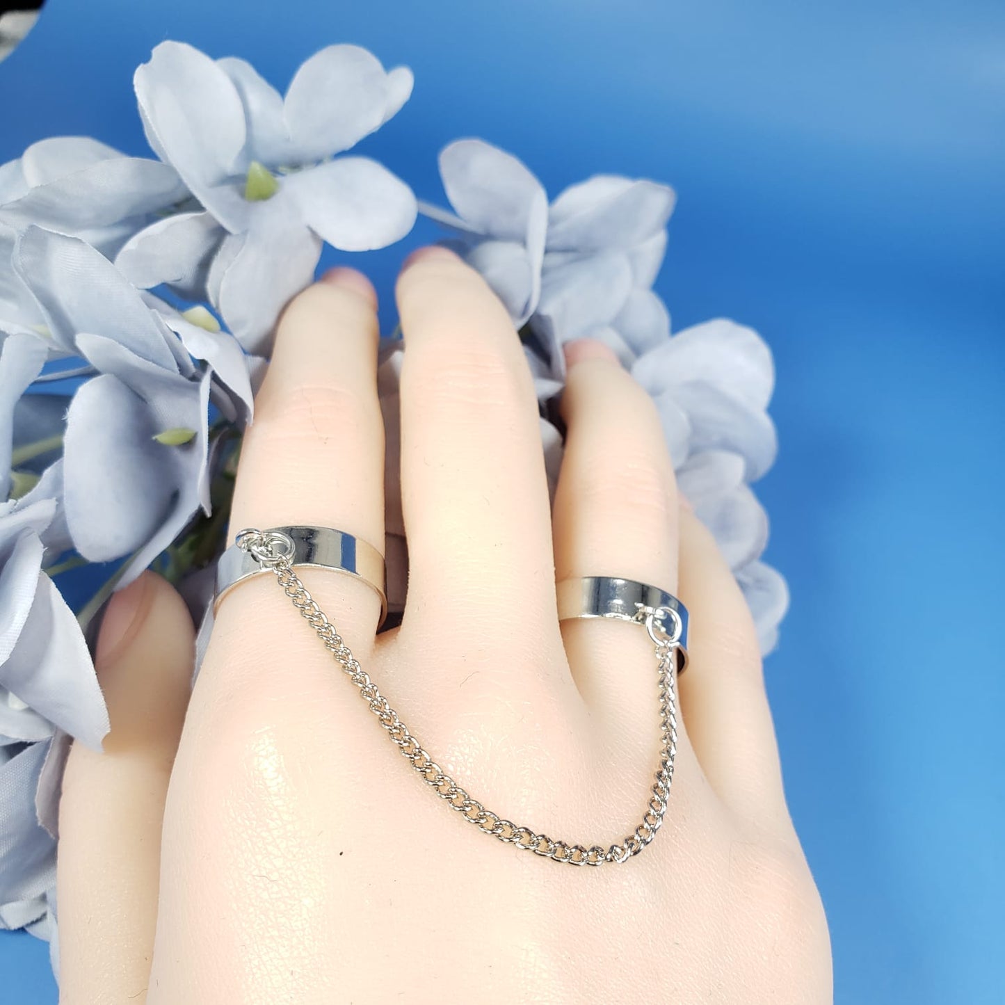 Simple Conjoint Rings (R 4005)