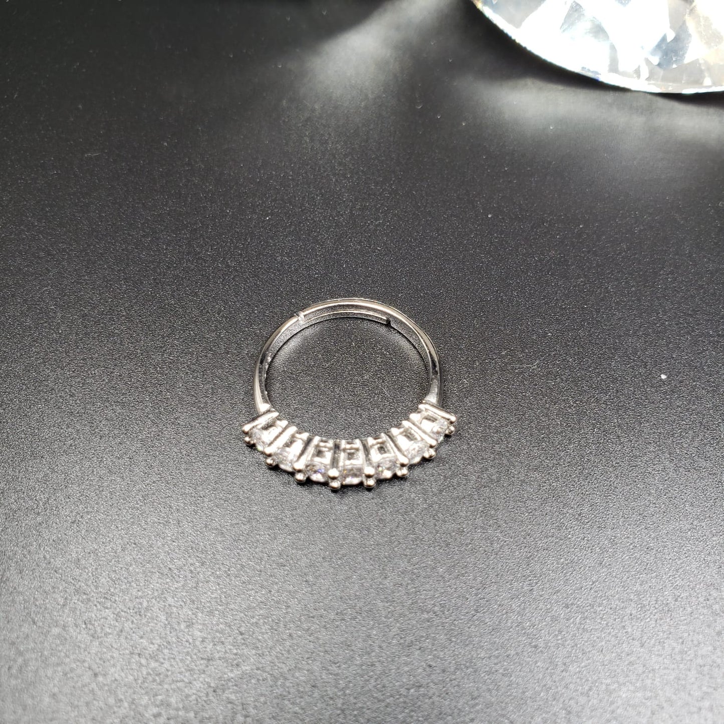Moissanite 0.30