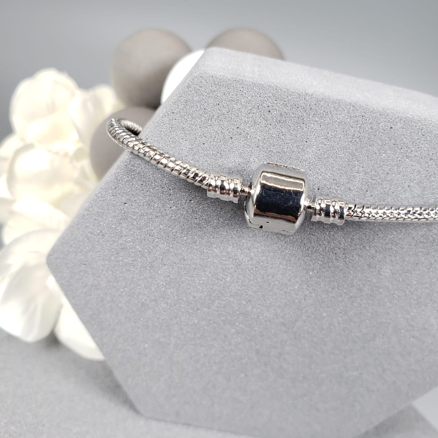 Moon & Star Charm Bracelets
