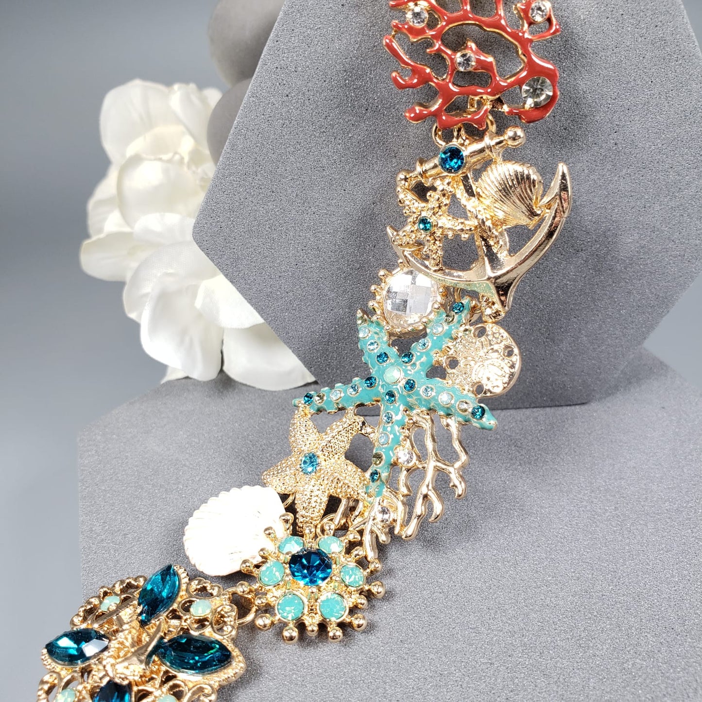Shanhu Cuff Bracelet