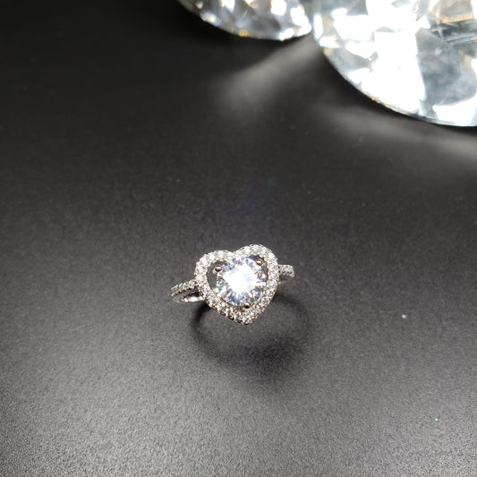 Moissanite 1.0