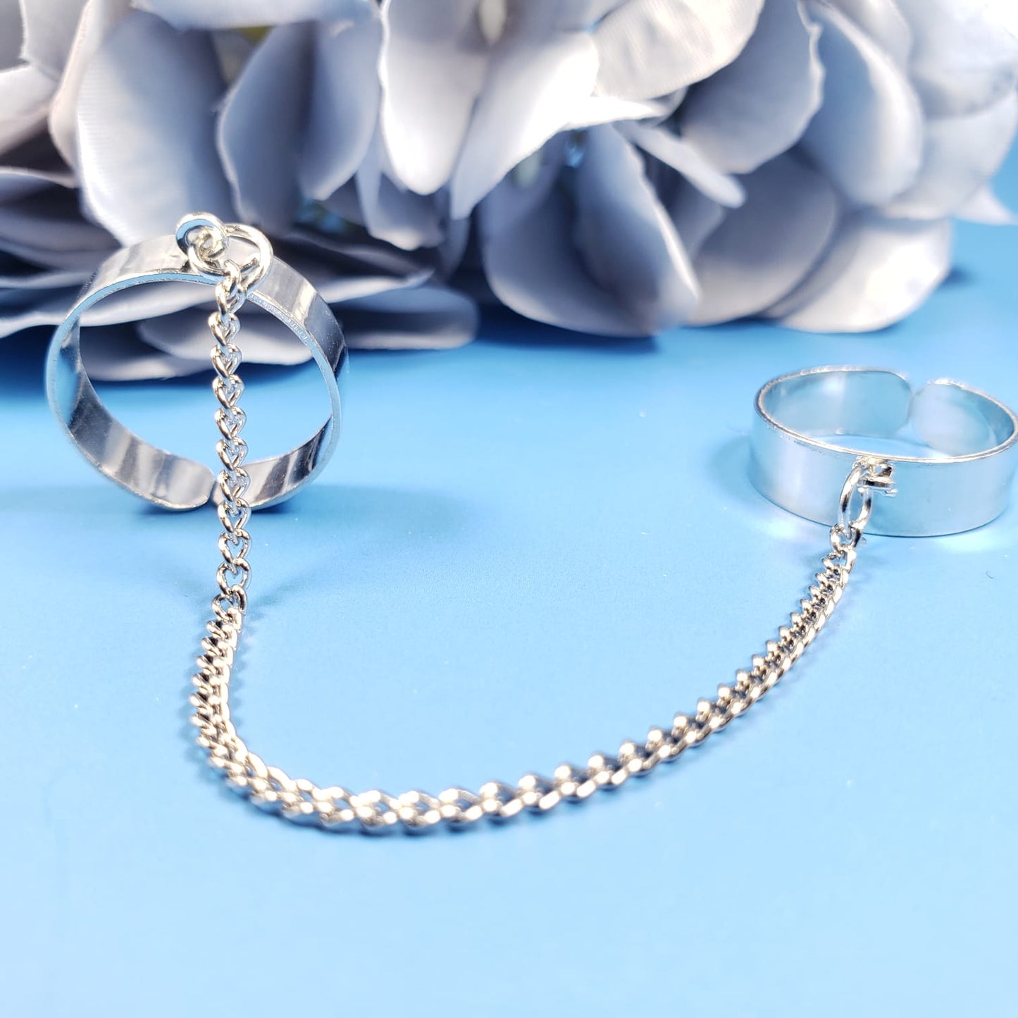 Simple Conjoint Rings (R 4005)