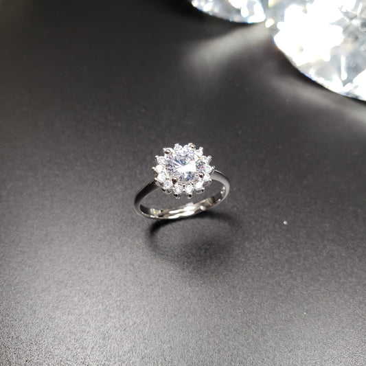 Moissanite 1.0
