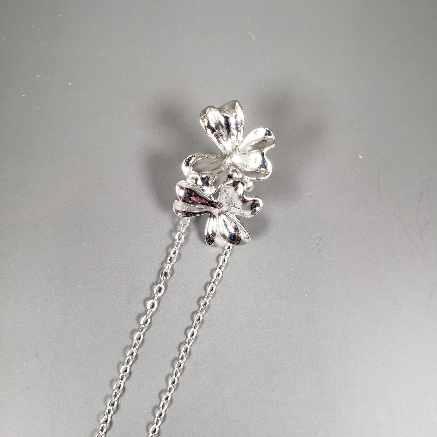 Clover Style Ear Cuff (EEC 1002)