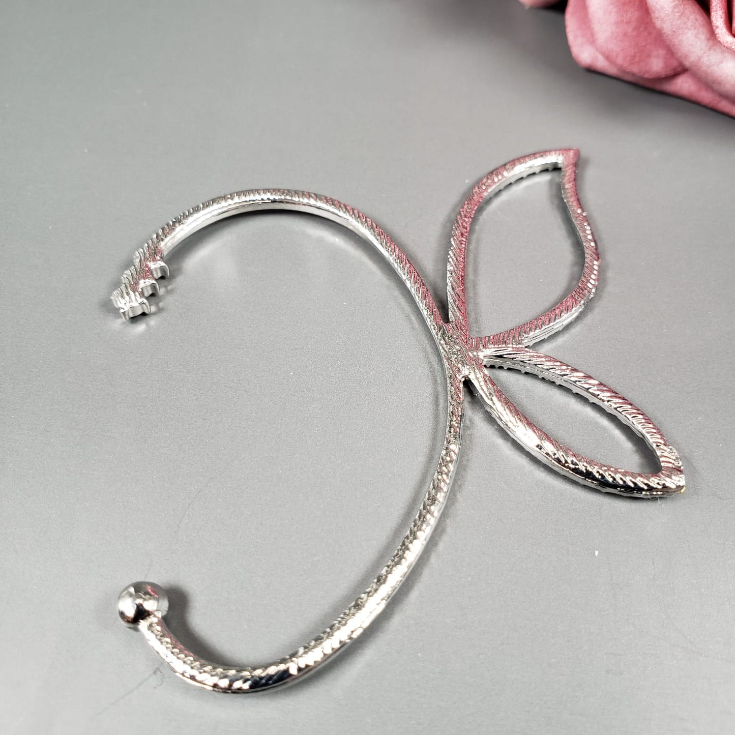 Rabbit Ear Cuff (EEC 1020)