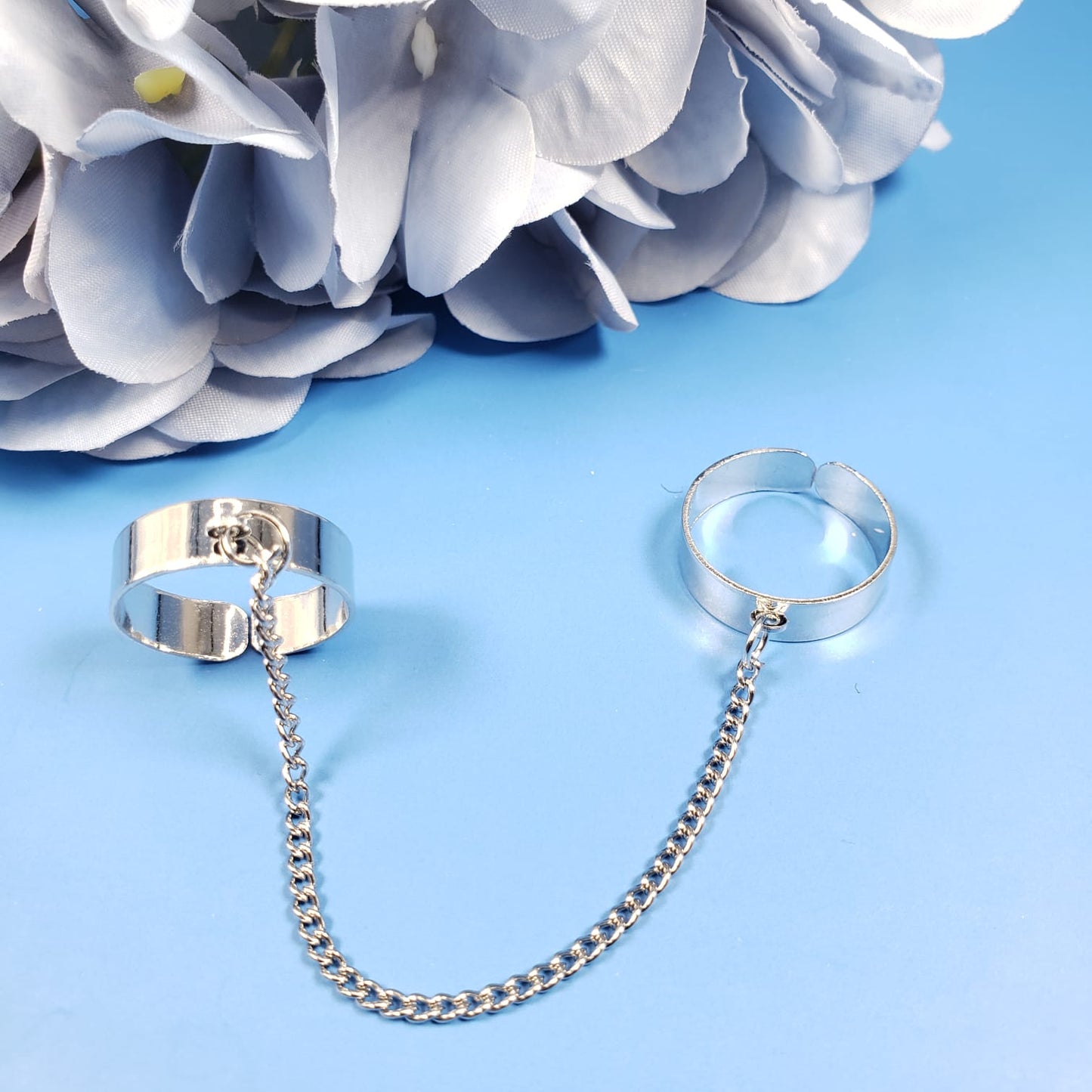 Simple Conjoint Rings (R 4005)