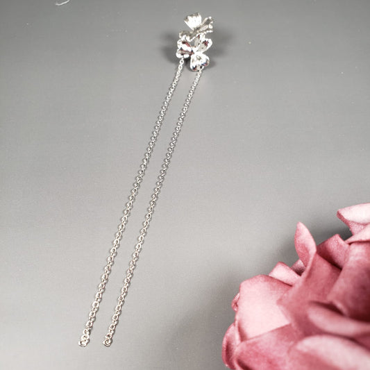 Clover Style Ear Cuff (EEC 1002)