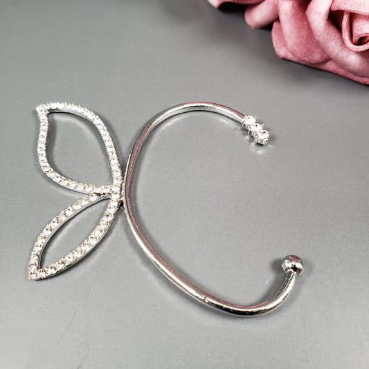 Rabbit Ear Cuff (EEC 1020)