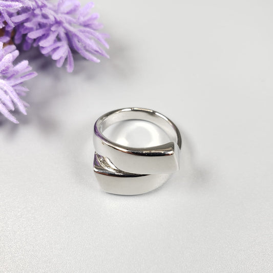 Streetwear Look Ring