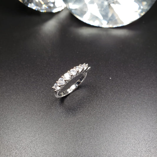 Moissanite 0.30