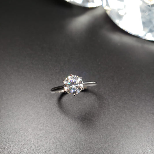 Moissanite 1.0