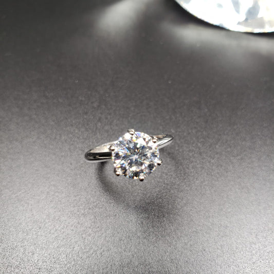 Moissanite 2.0