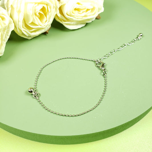 Simple Chain Bracelet (BC 7202)