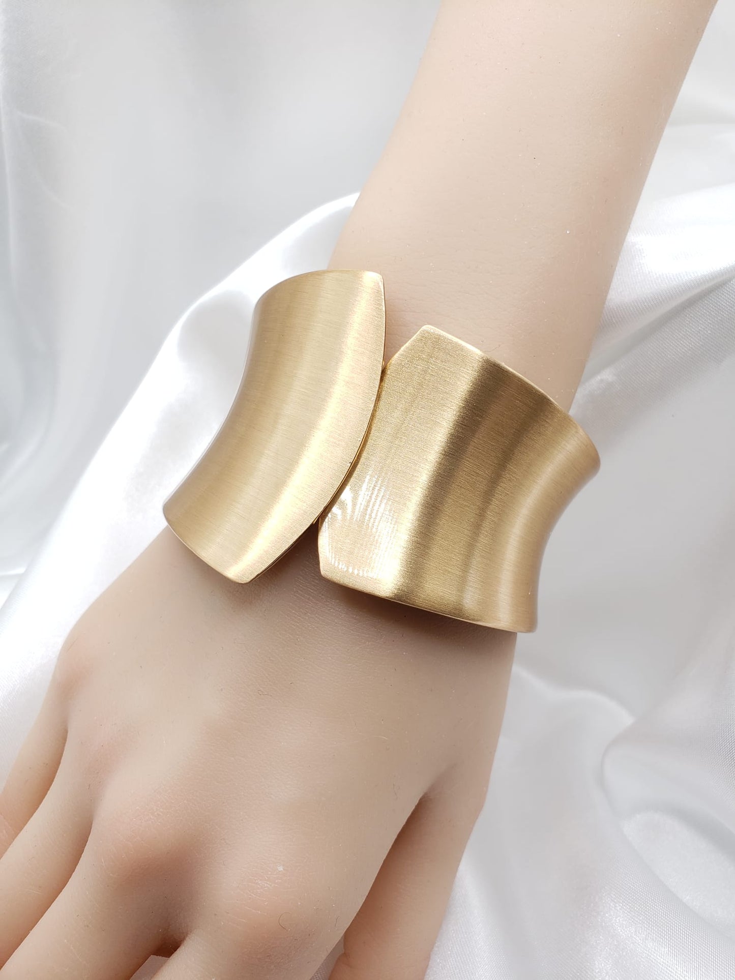 Matte Cuff Bracelets