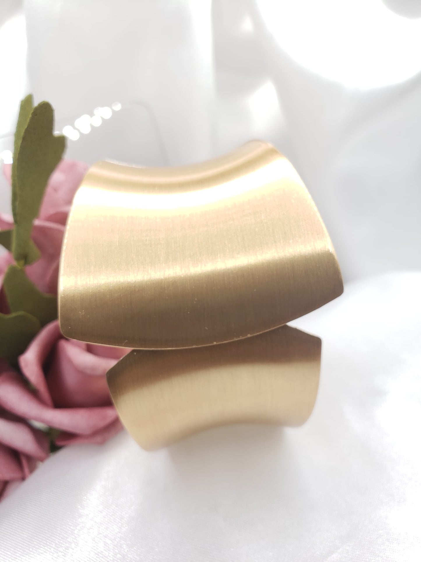 Matte Cuff Bracelets