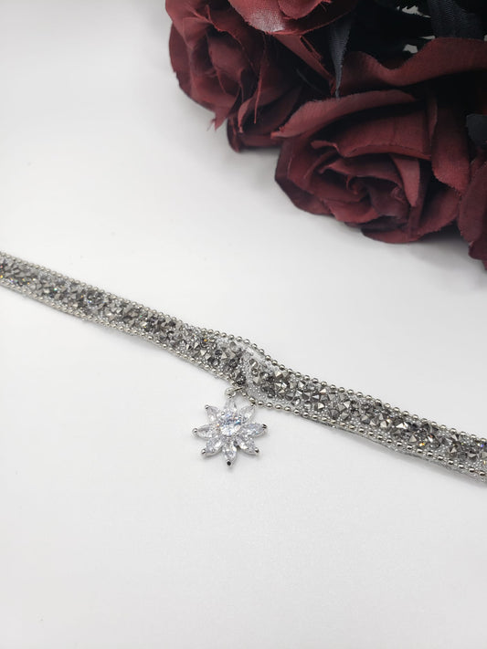 Vintage Choker Necklace (CHN 2003)