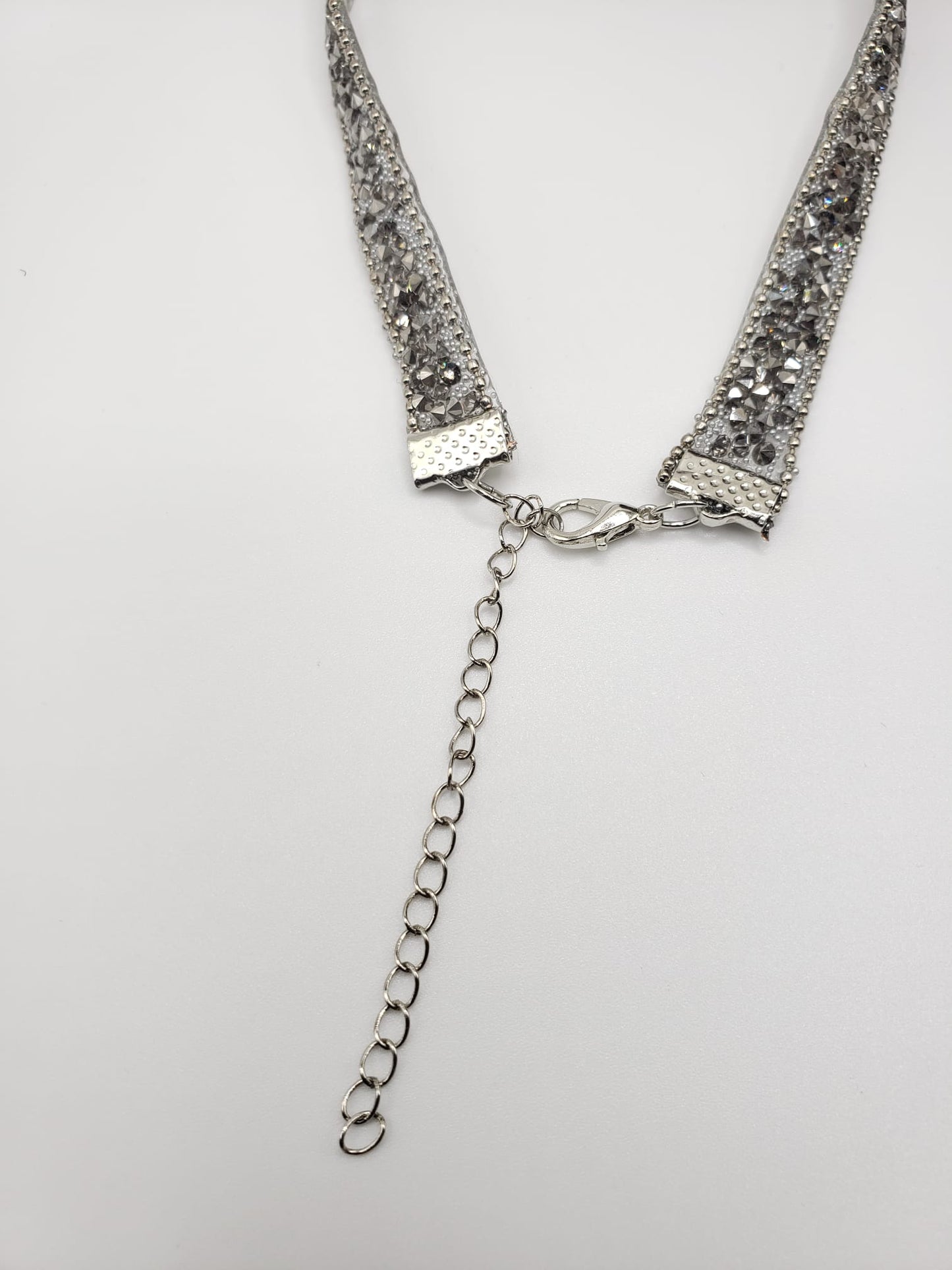 Vintage Choker Necklace (CHN 2003)