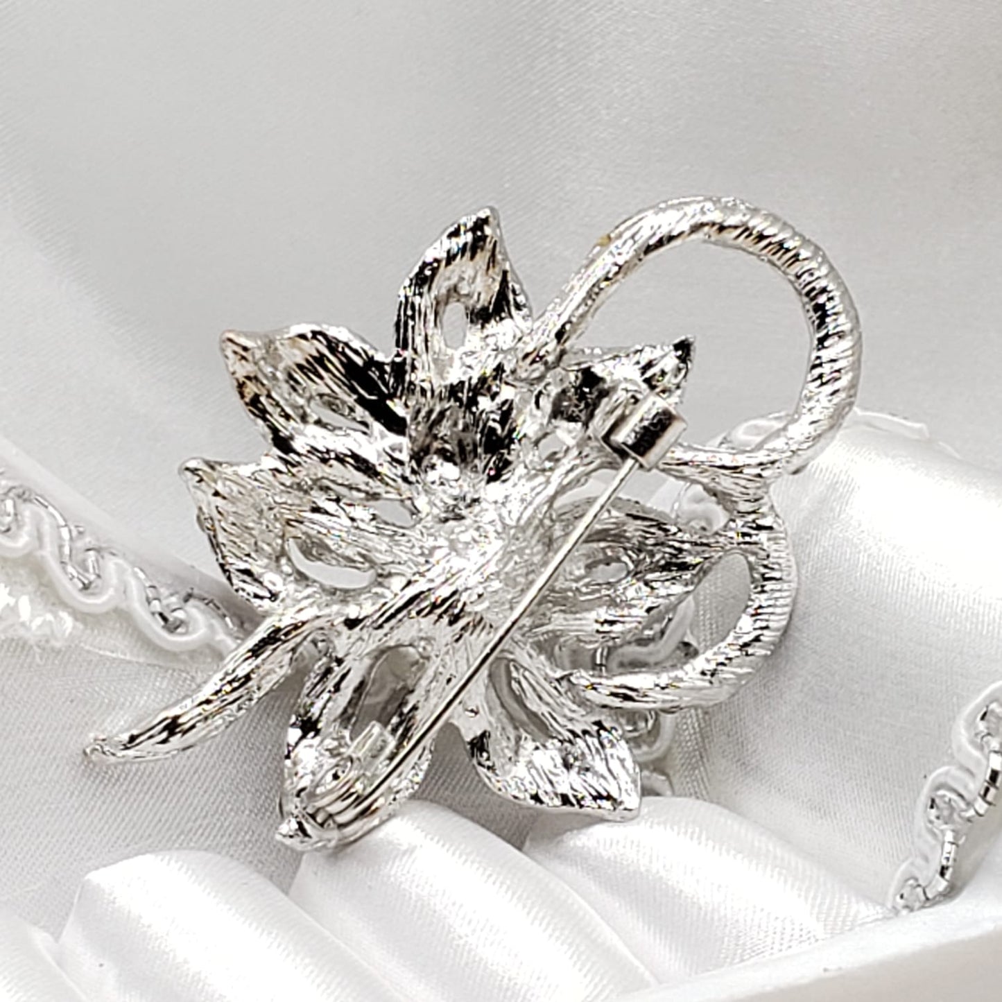 Floral Brooche