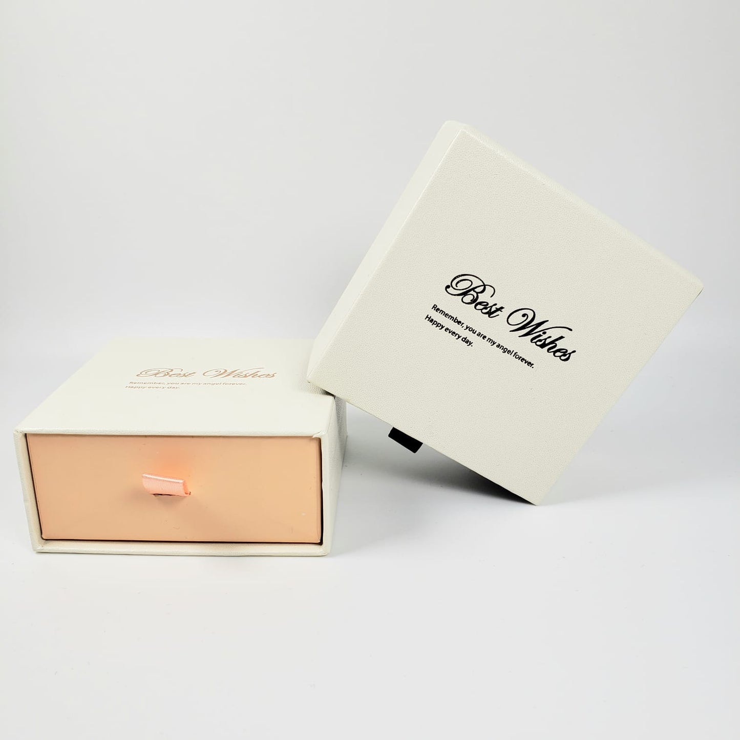 Square Drawer Box (No. 7.5)