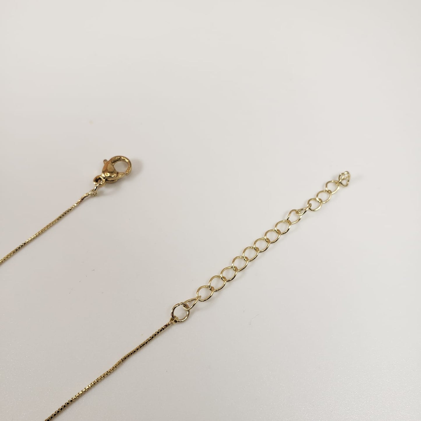 Simple Pearl Collar Necklace (CON 4002)