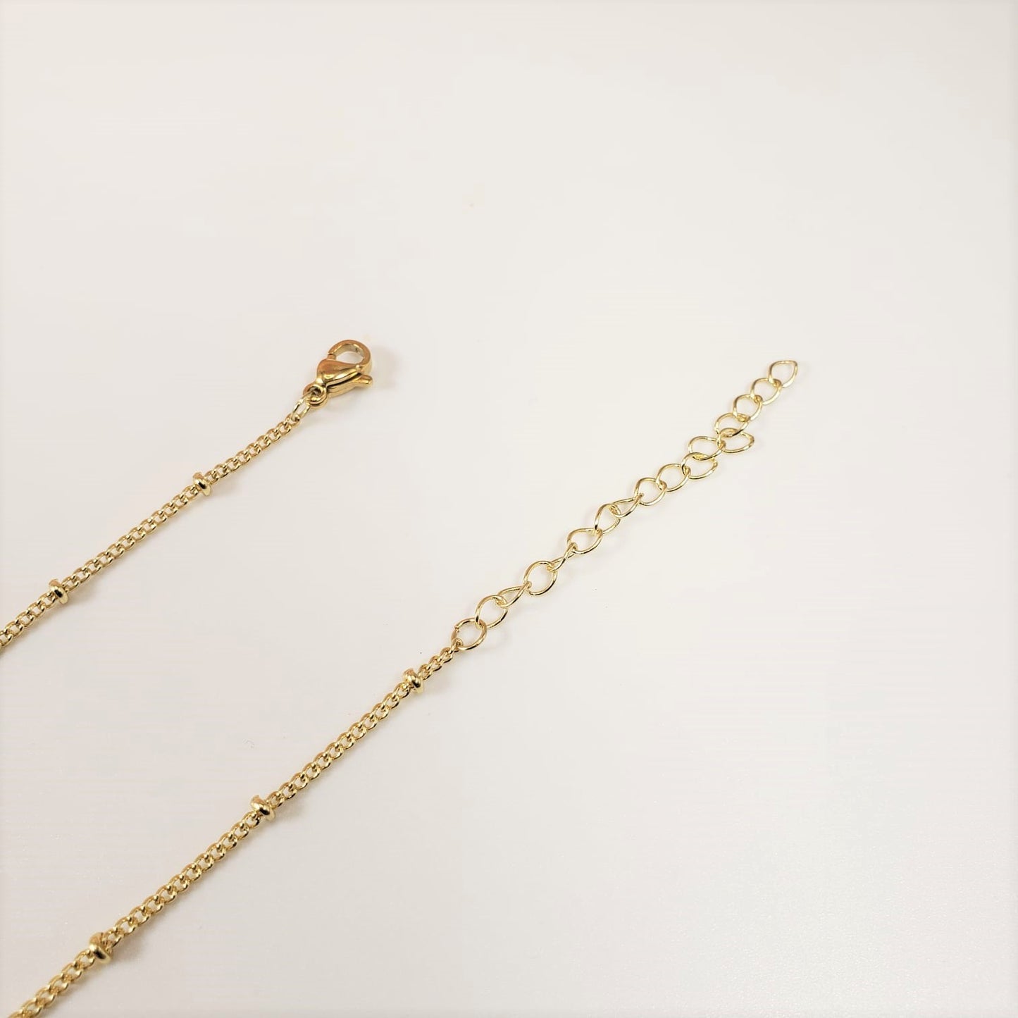 Vintage Flower Collar Necklace (CON 4003)