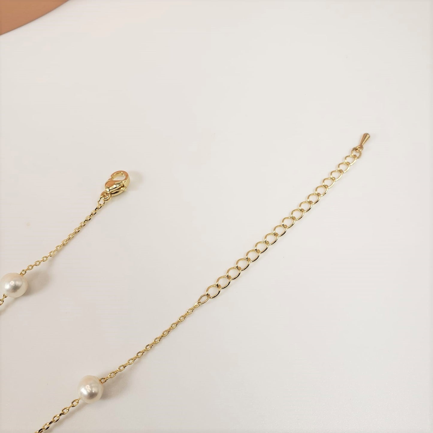 Butterfly Tassel Collar Necklace (CON 4007)