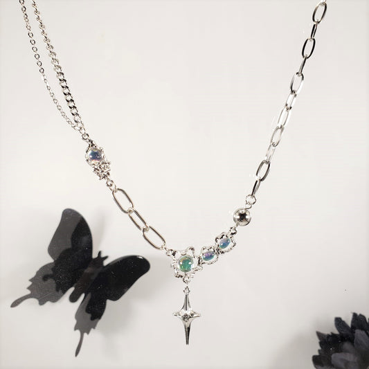 Southern Cross Princess Necklace (PRN 3007)