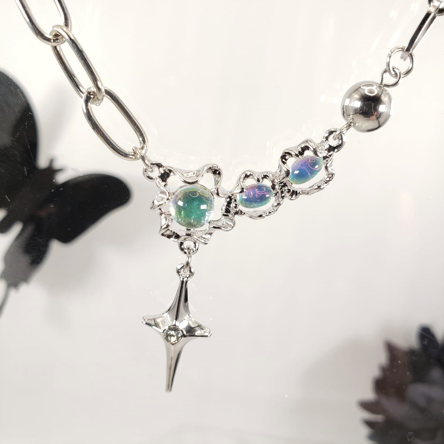 Southern Cross Princess Necklace (PRN 3007)