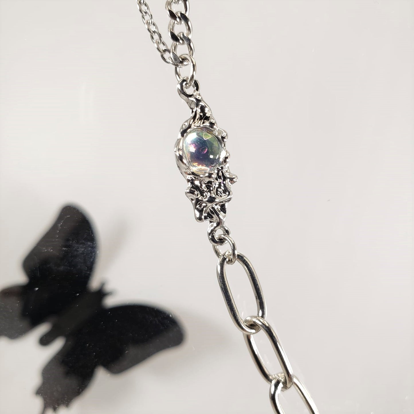 Southern Cross Princess Necklace (PRN 3007)