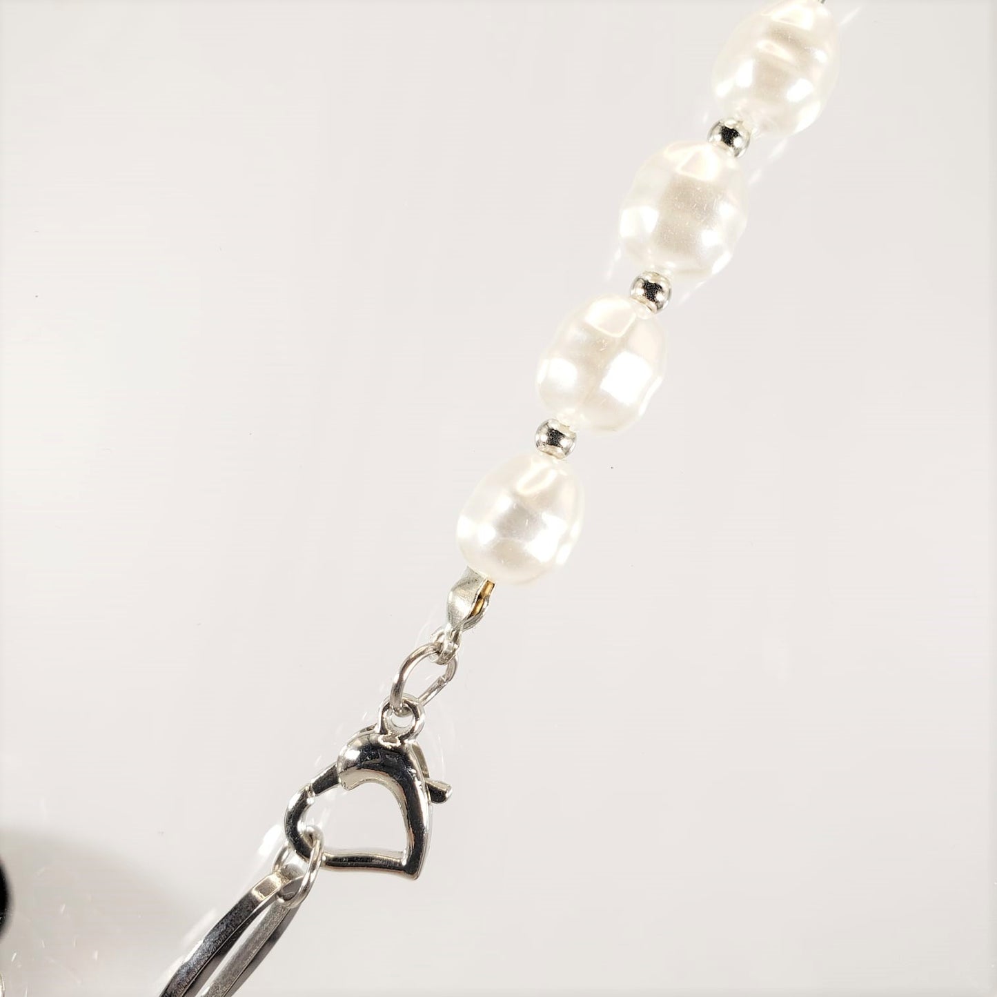 Casual Titanium Steel Collar Necklace (CON 4015)