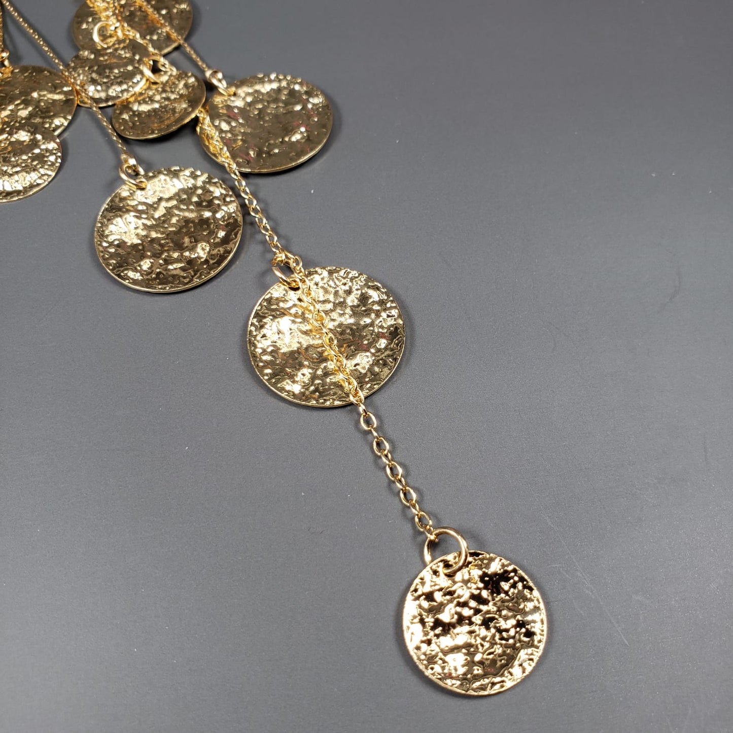 Pompous Ear Cuff (EEC 1017)