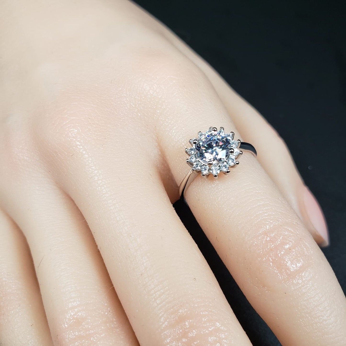 Moissanite 1.0