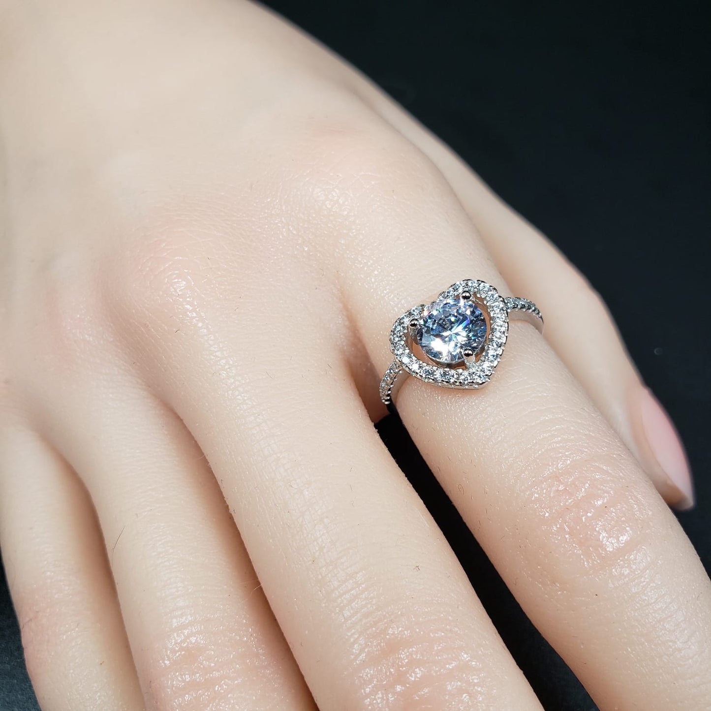 Moissanite 1.0