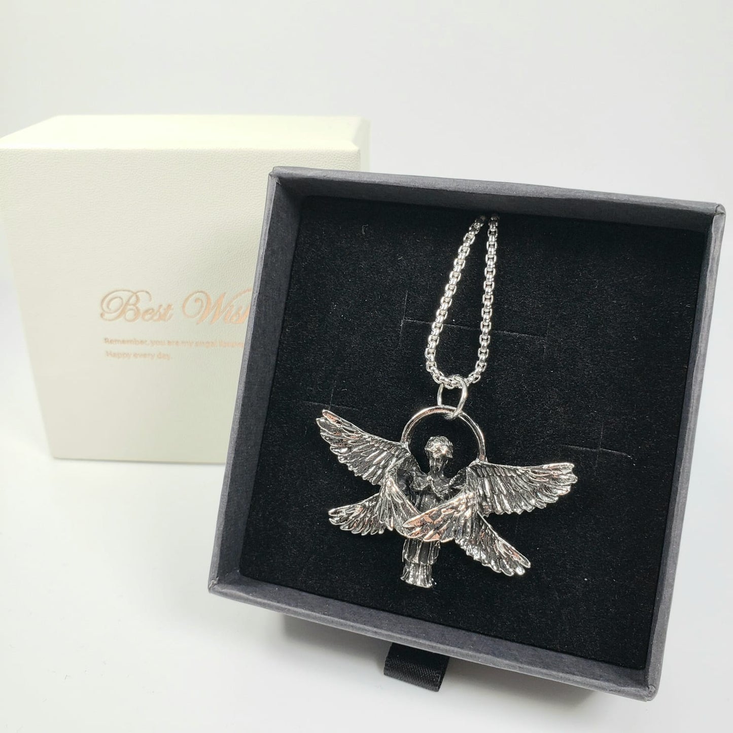 Square Drawer Box (No. 7.5)