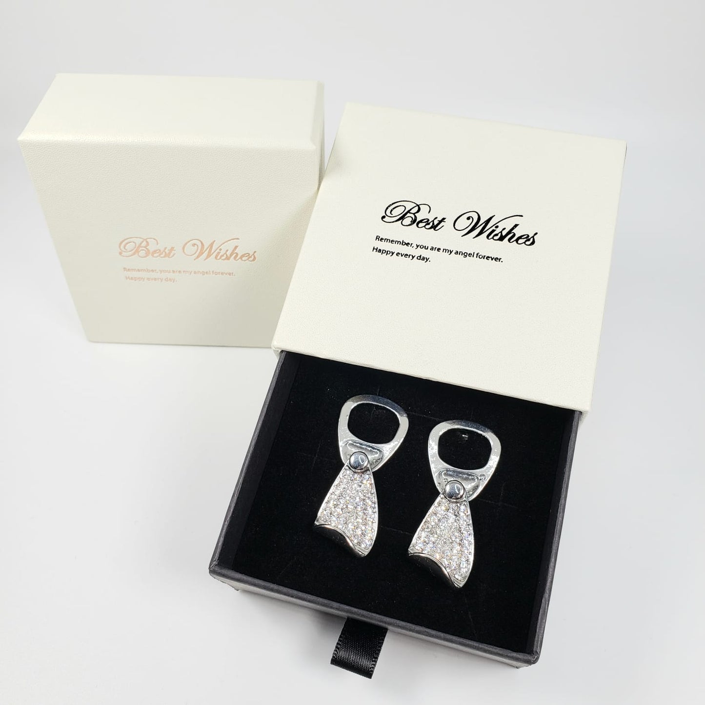 Square Drawer Box (No. 7.5)