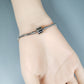 Moon & Star Charm Bracelets