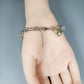 Simple Charm Bracelet