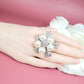 Pearl Rings (R 4017)