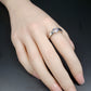 Simple Zircon Ring