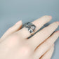 Streetwear Look Ring