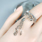 Bling Bling Tassel Ring