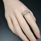 Zircon Ring