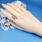 Horns Rings (R 4007)