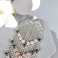 Metal Cuff Bracelet