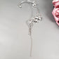 Tassel Ear Cuff (EEC 1021)