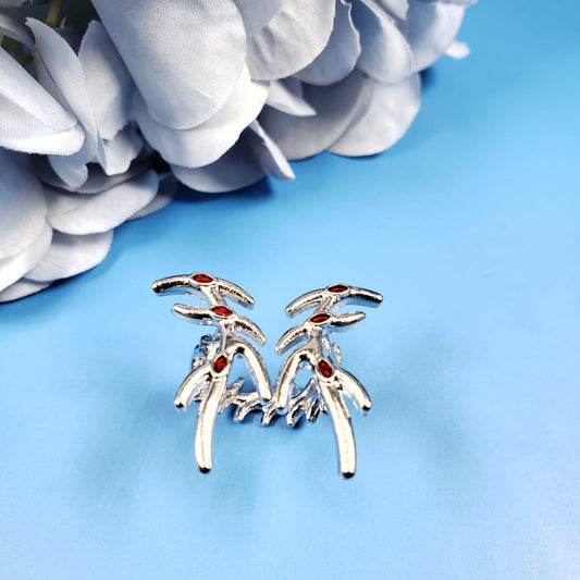 Horns Rings (R 4007)