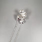 Clover Style Ear Cuff (EEC 1002)