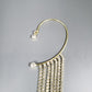Pompous Tassel Ear Cuff (EEC 1019)